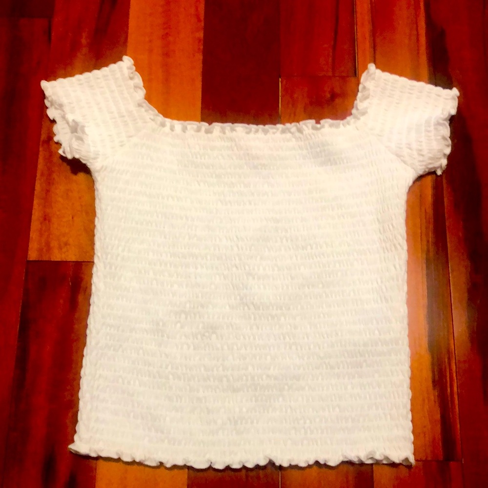 Hollister Ladies short sleeve top